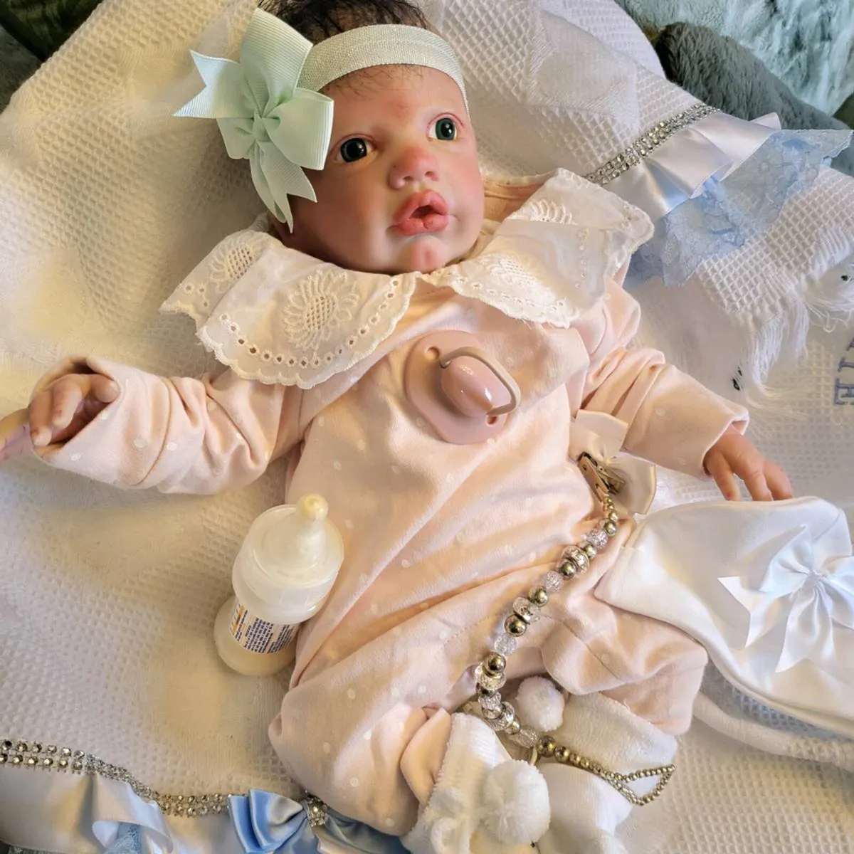 Reborn doll - Image 2