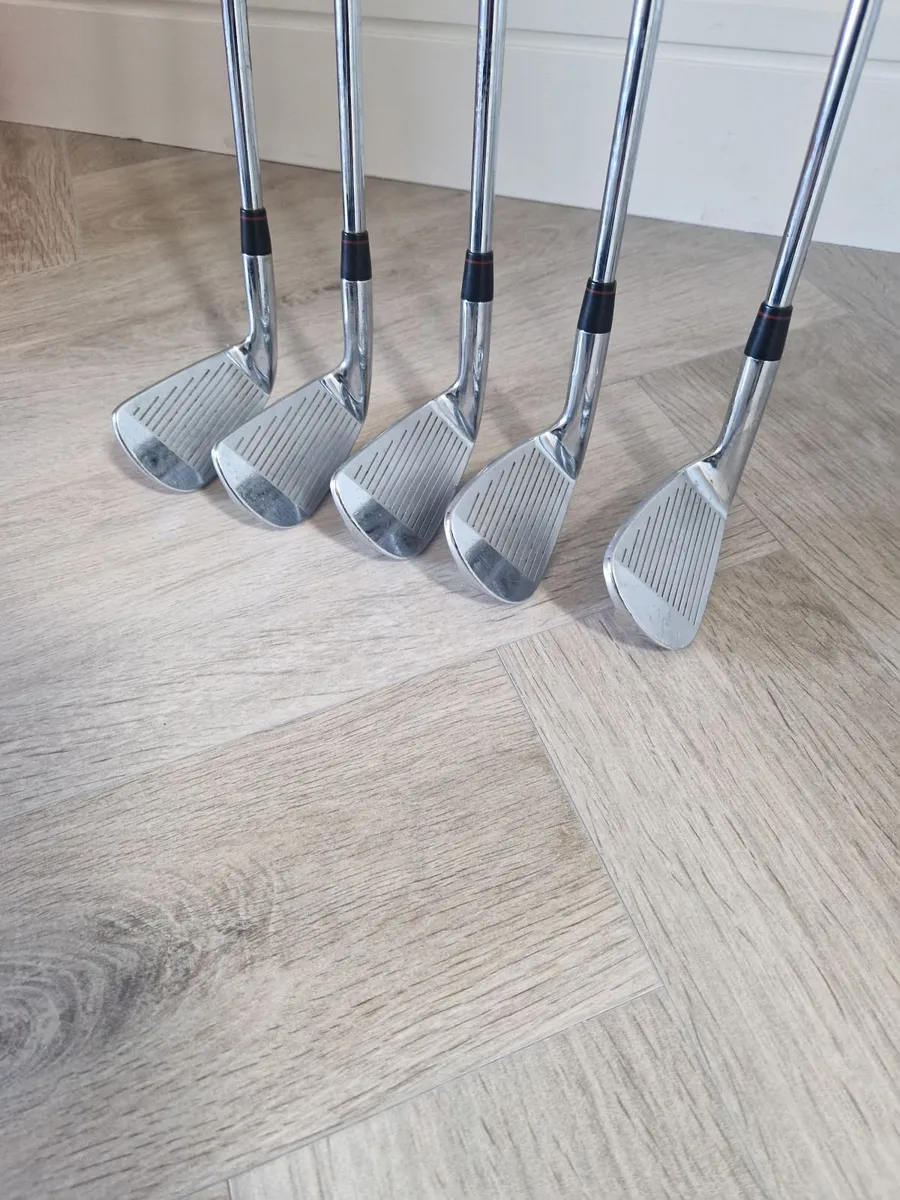 Nike irons - Image 2