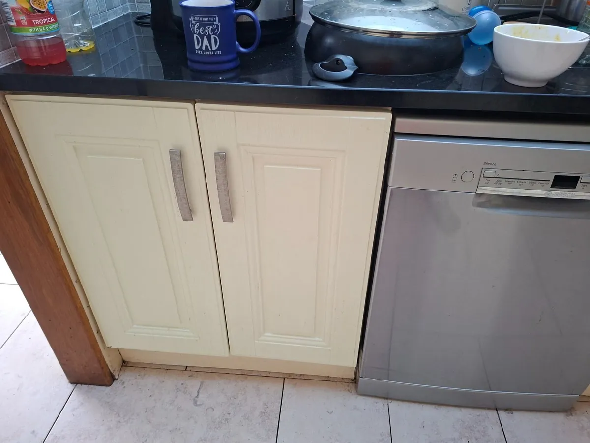 Second hand kitchen - Image 2