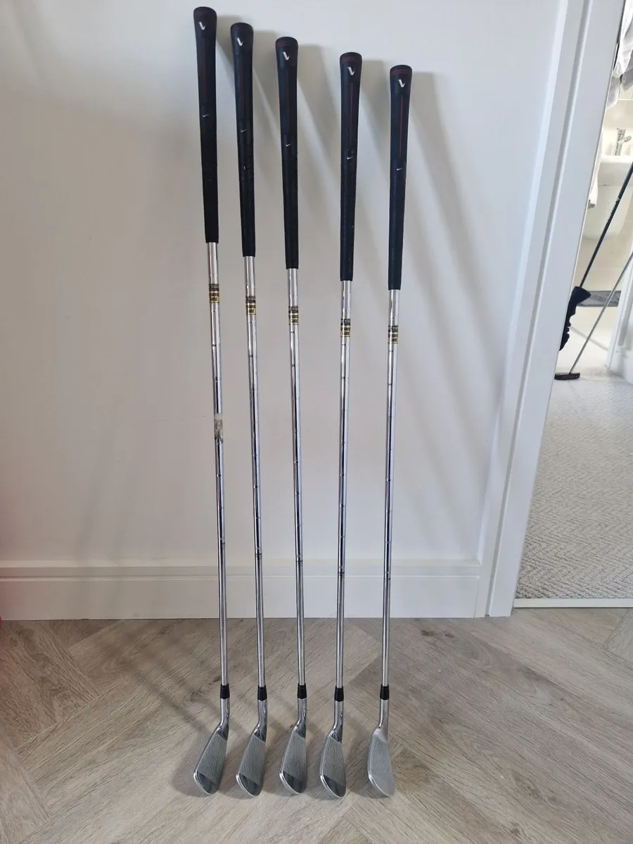 Nike irons - Image 4
