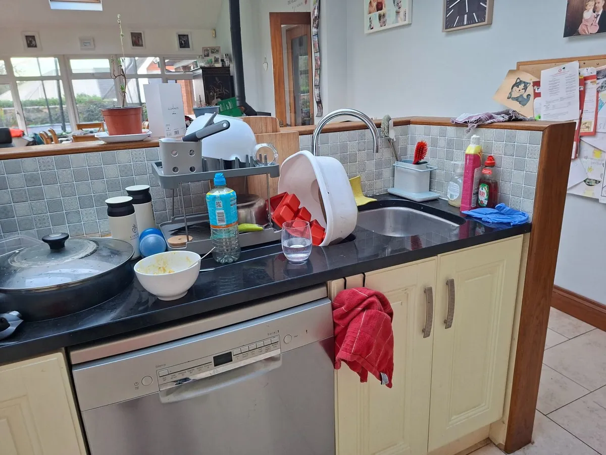 Second hand kitchen - Image 4