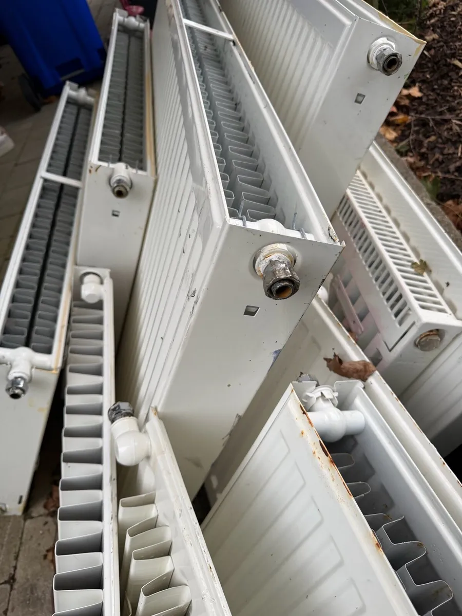Radiators - Image 3