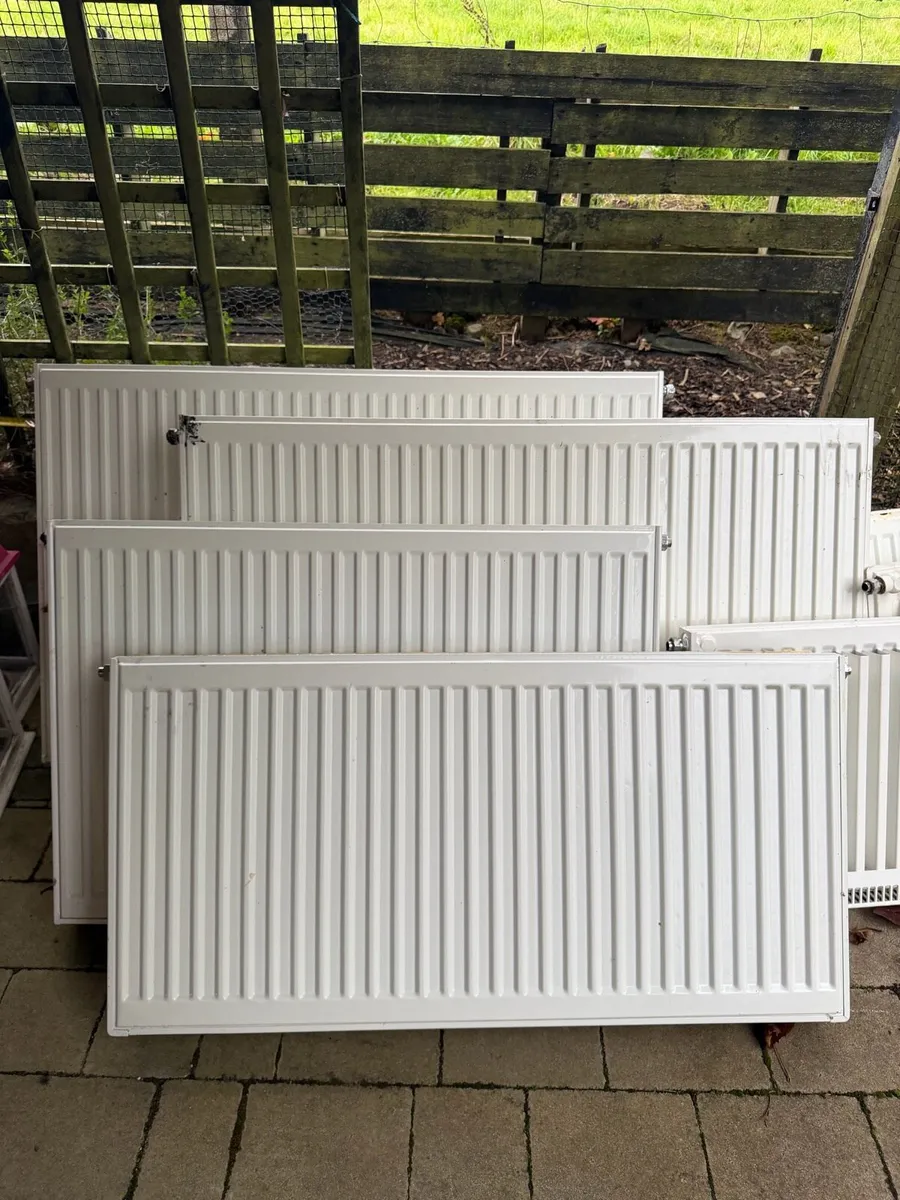 Radiators - Image 2