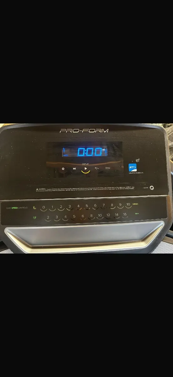 Treadmill - Image 3