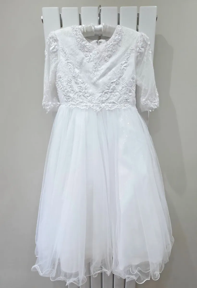 Communion dress - Image 2
