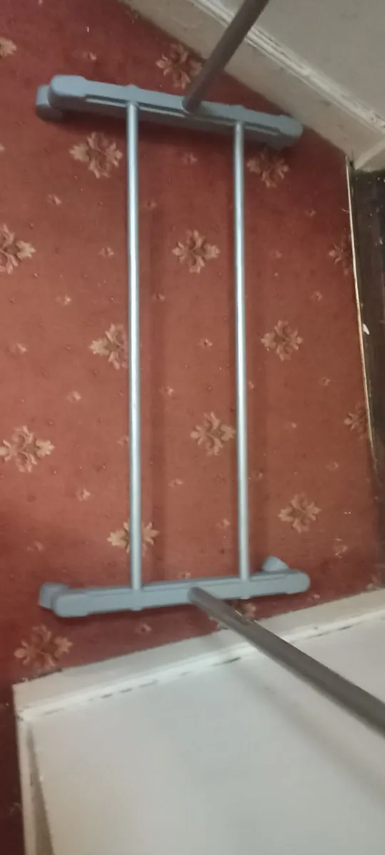 Small Hanging Rail - Image 3
