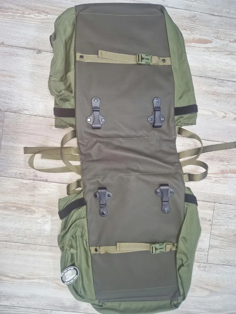 Bicycle panniers - Image 2