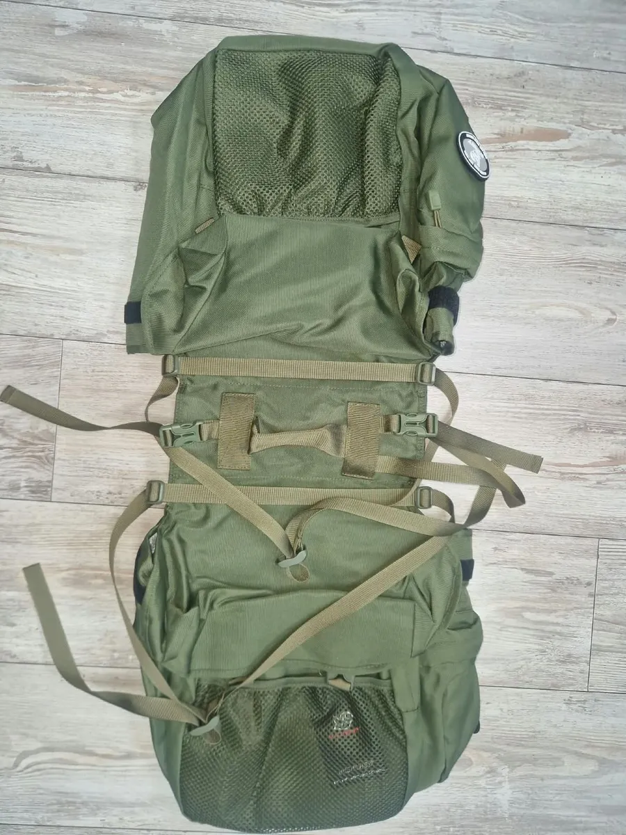 Bicycle panniers - Image 4