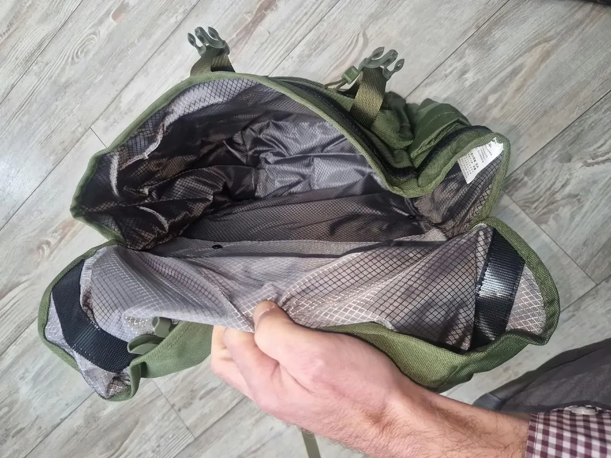 Bicycle panniers - Image 3