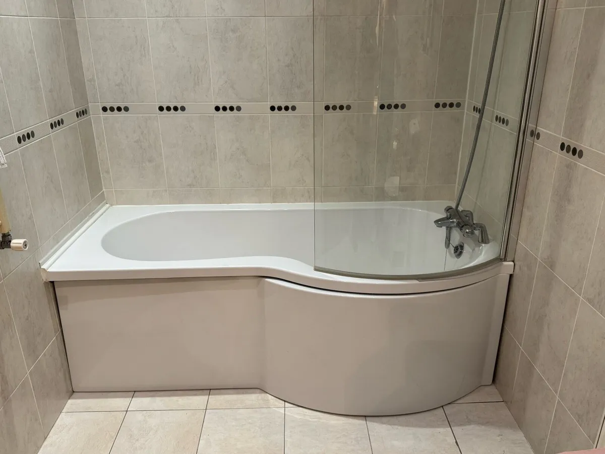 Bathroom - Image 1