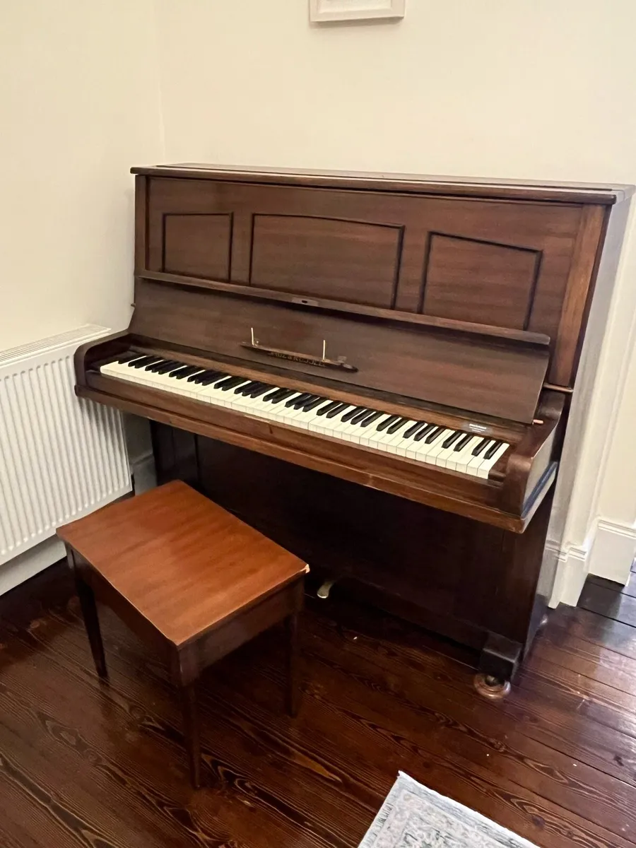 Piano - Image 4