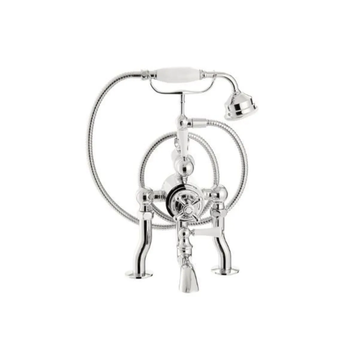 Bath Taps - Image 1