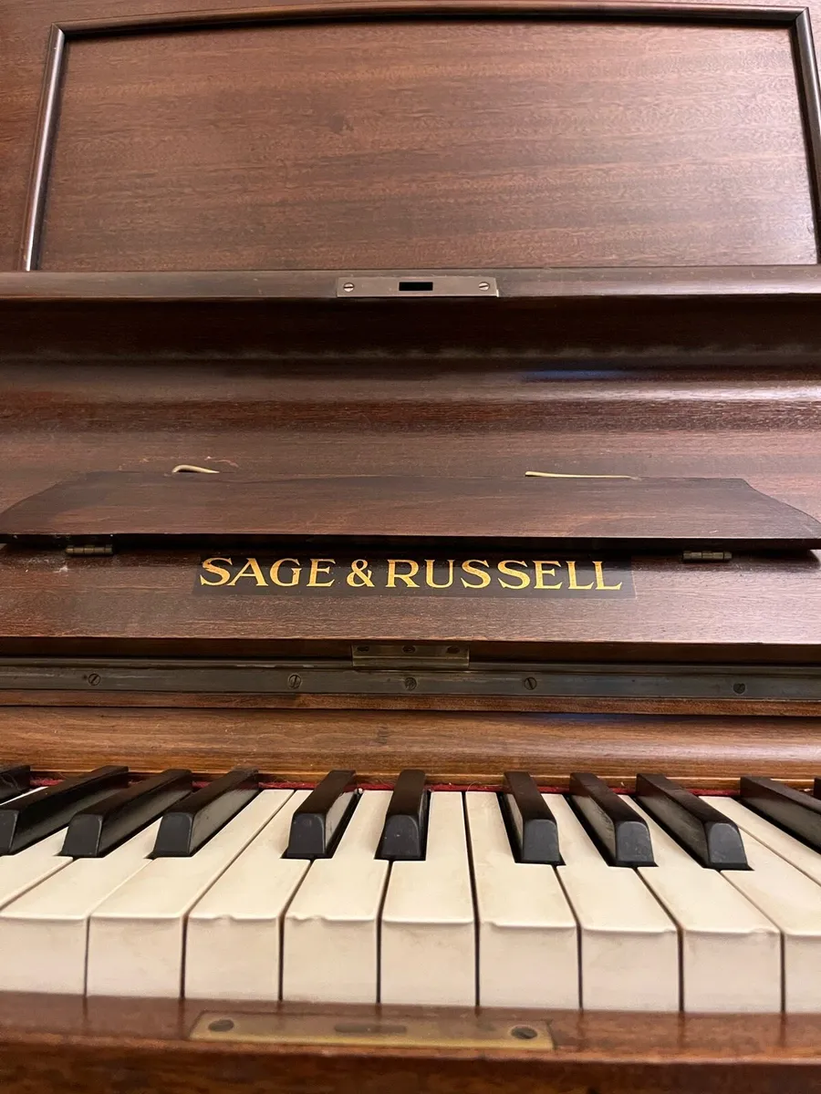 Piano - Image 2