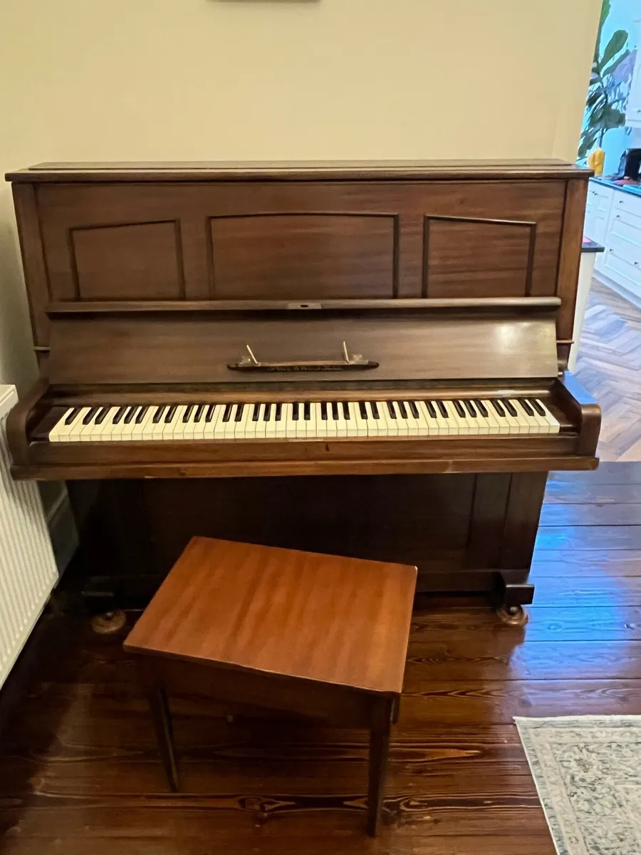 Piano - Image 3