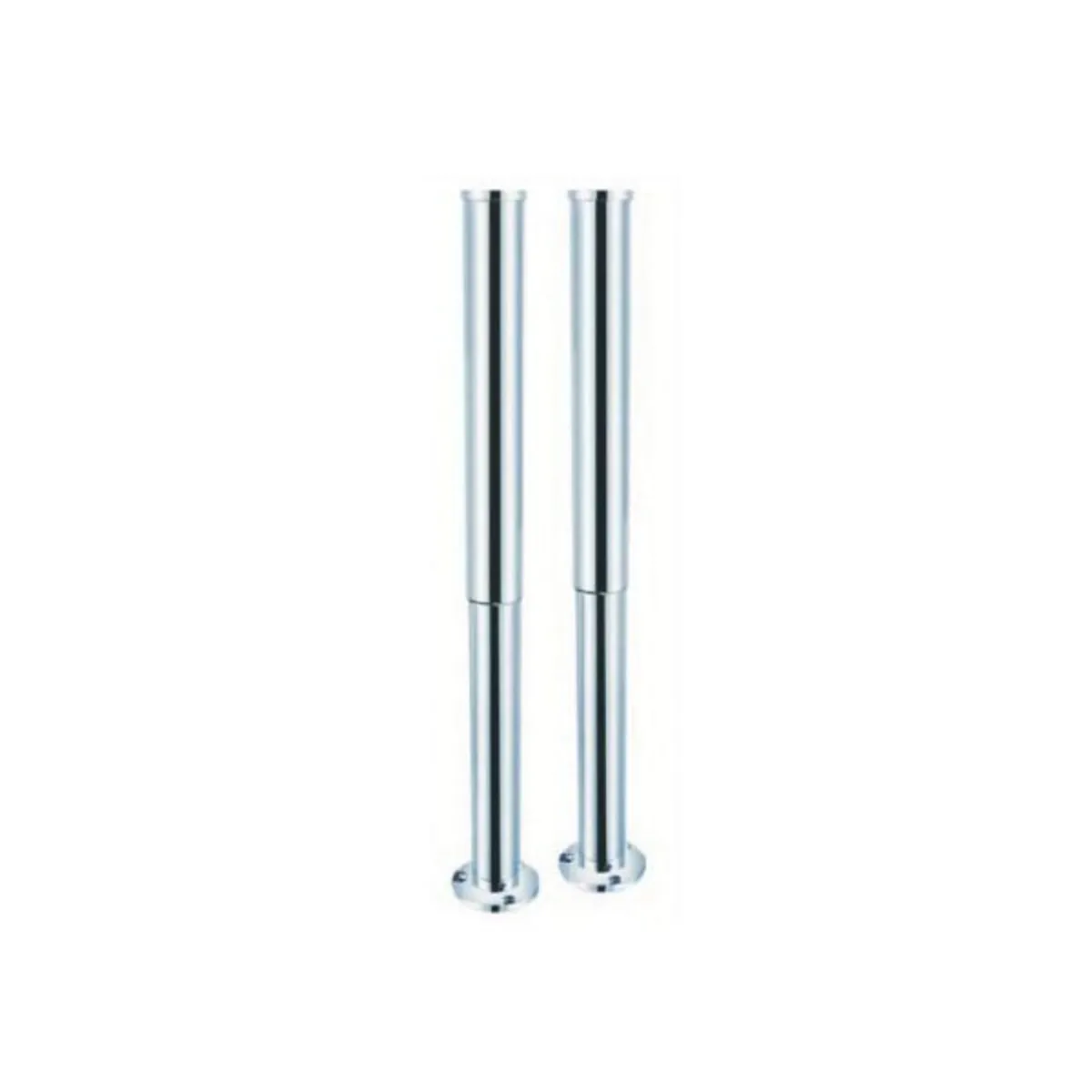 Telescopic Pipe Shrouds