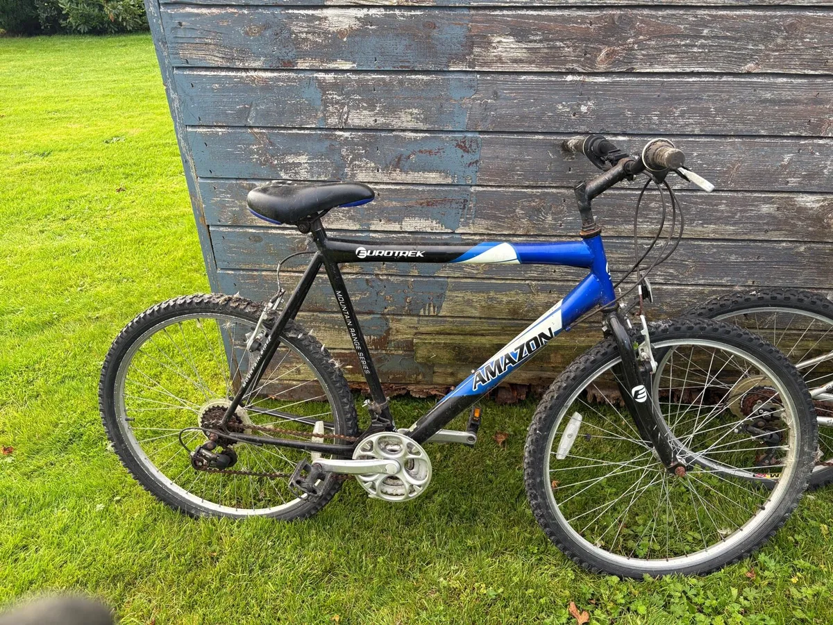 Bicycles - Image 3