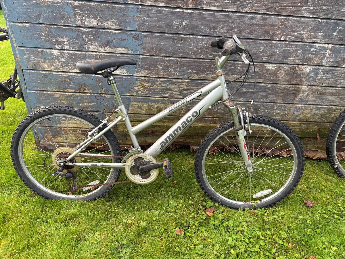 Bicycles - Image 4