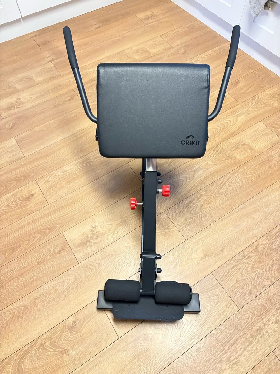 Crivit Multi Trainer - Image 2
