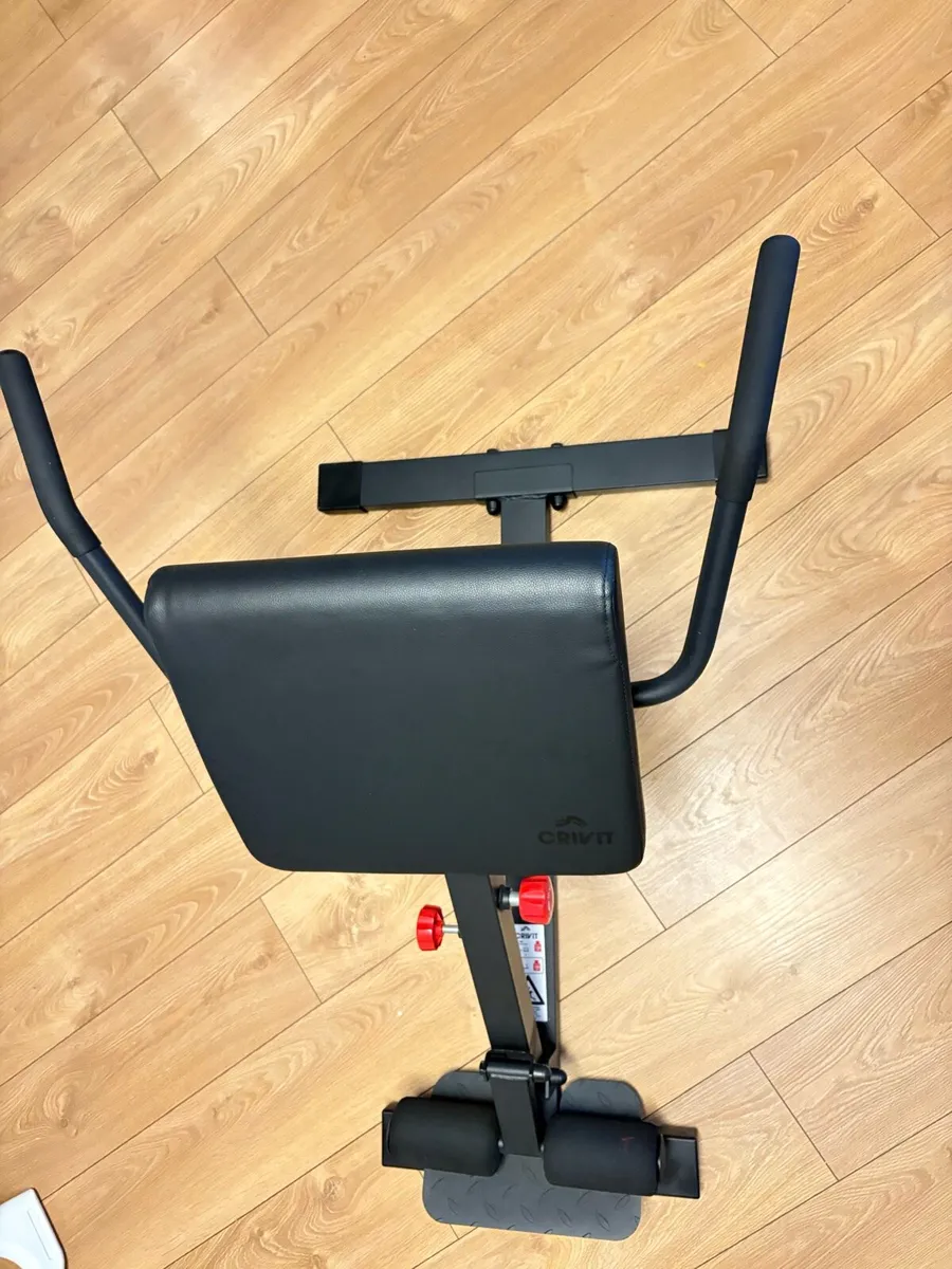 Crivit Multi Trainer - Image 3