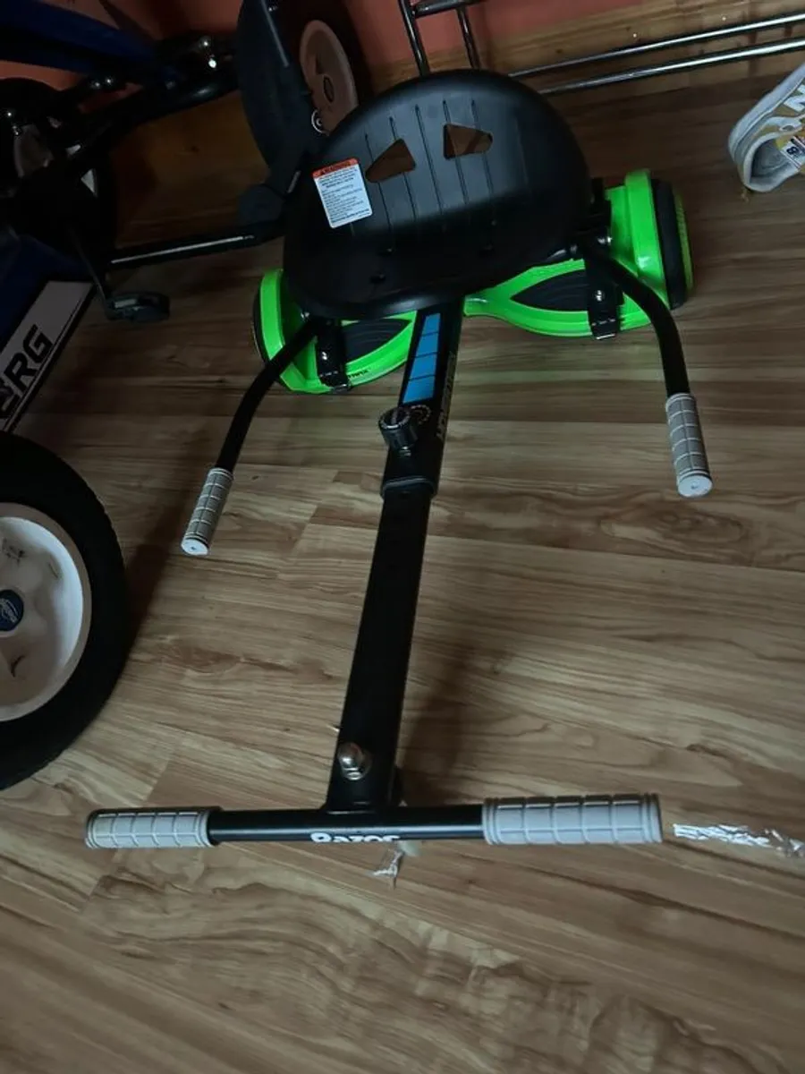 Hoverboard&Kart - Image 3