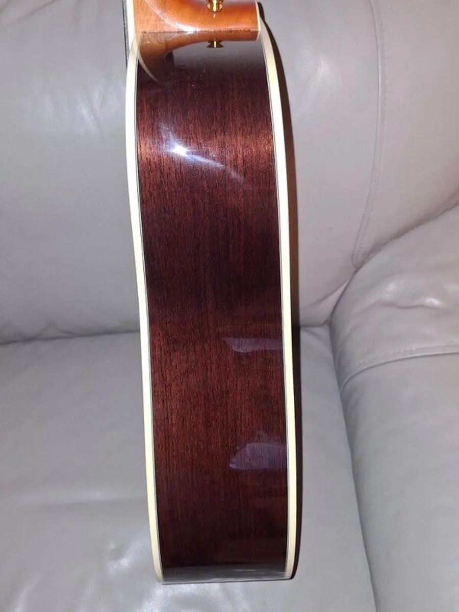 takamine acoustic - Image 2