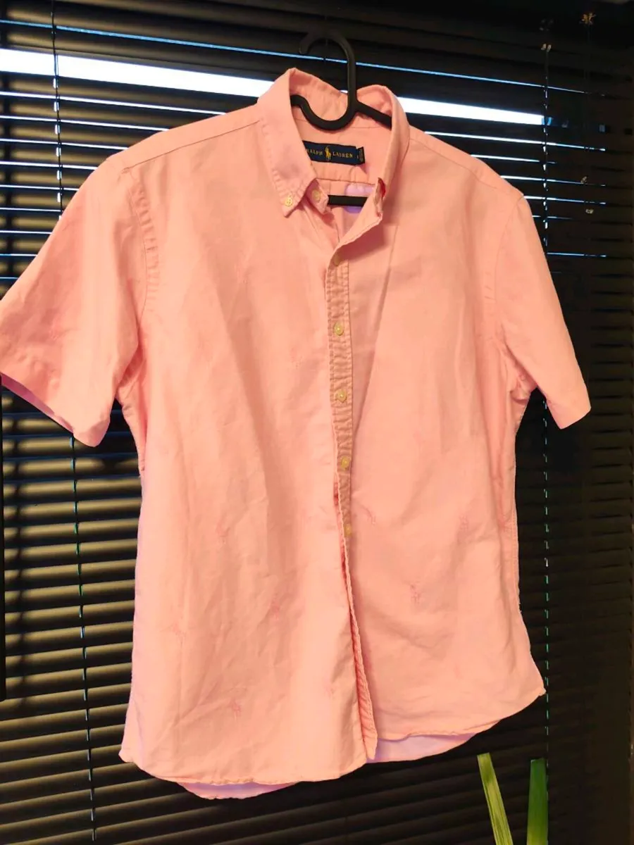 Shirt Ralph Lauren - Image 1