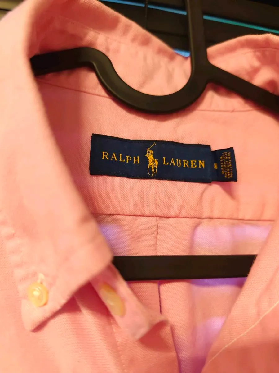 Shirt Ralph Lauren - Image 2