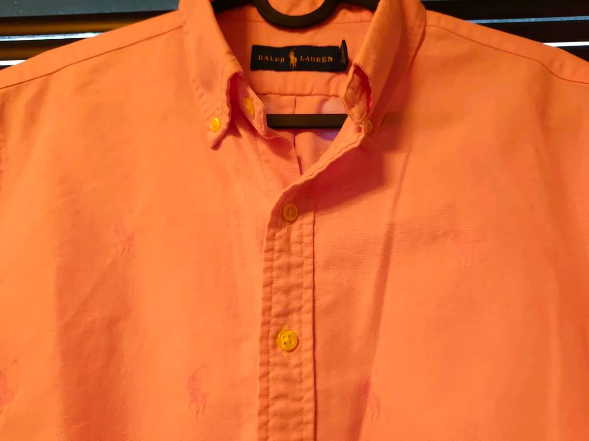 Shirt Ralph Lauren - Image 4