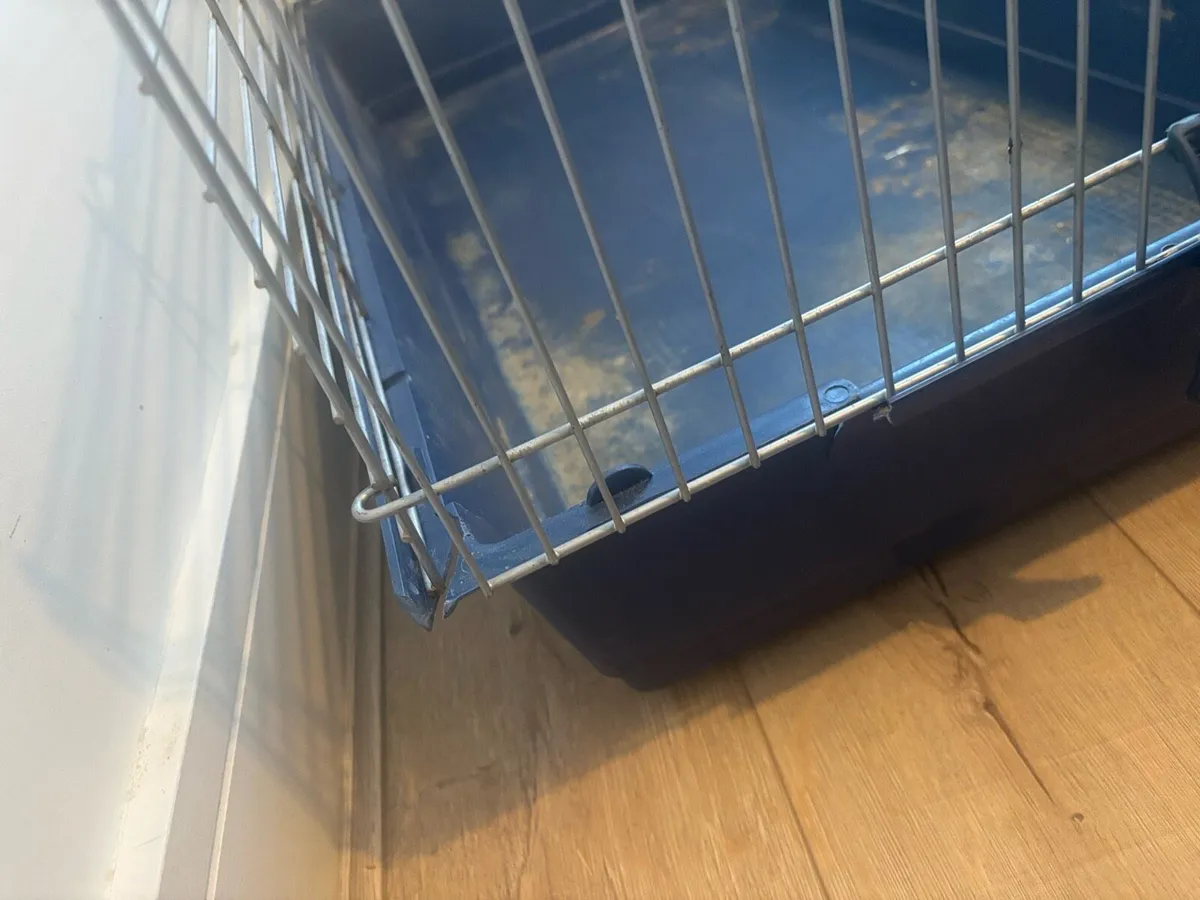 CAGE FOR RABBIT - Image 3