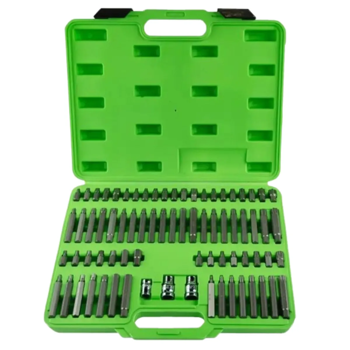 🔥 DSD TOOLS – 75PC BIT SET 🔥 - Image 1