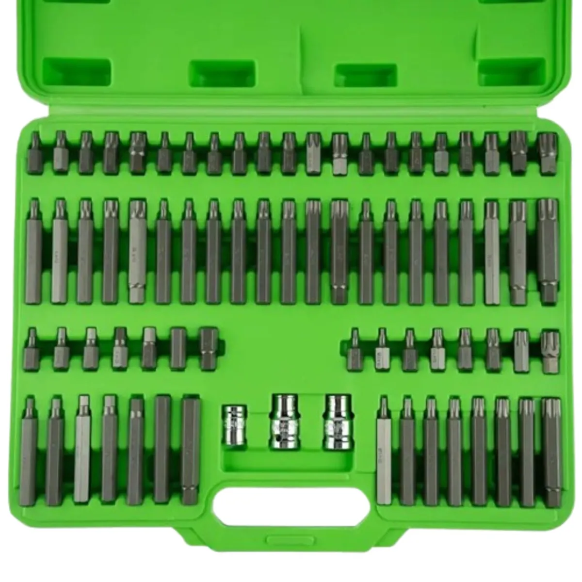 🔥 DSD TOOLS – 75PC BIT SET 🔥 - Image 2