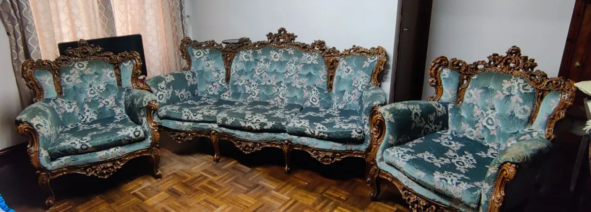 3 piece suite