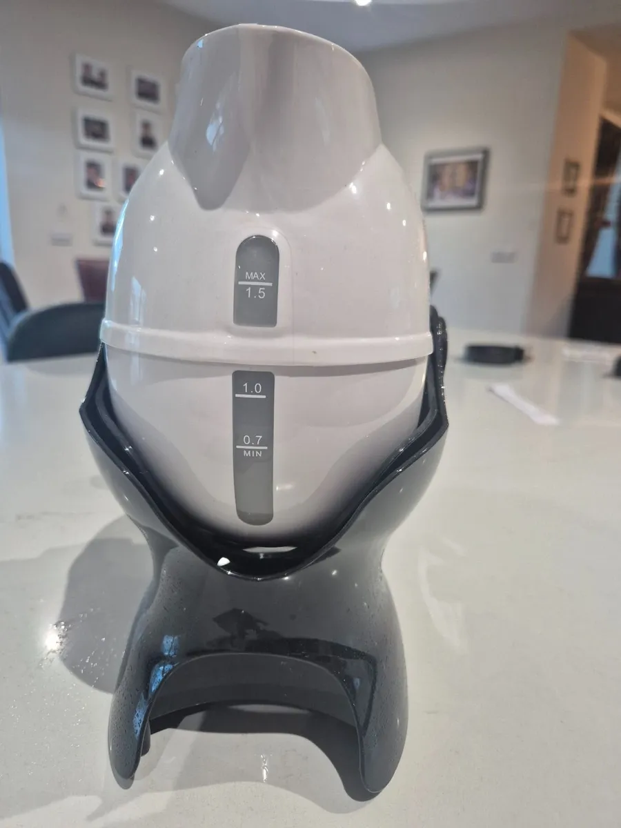 Uccello electric safety kettle - Image 3