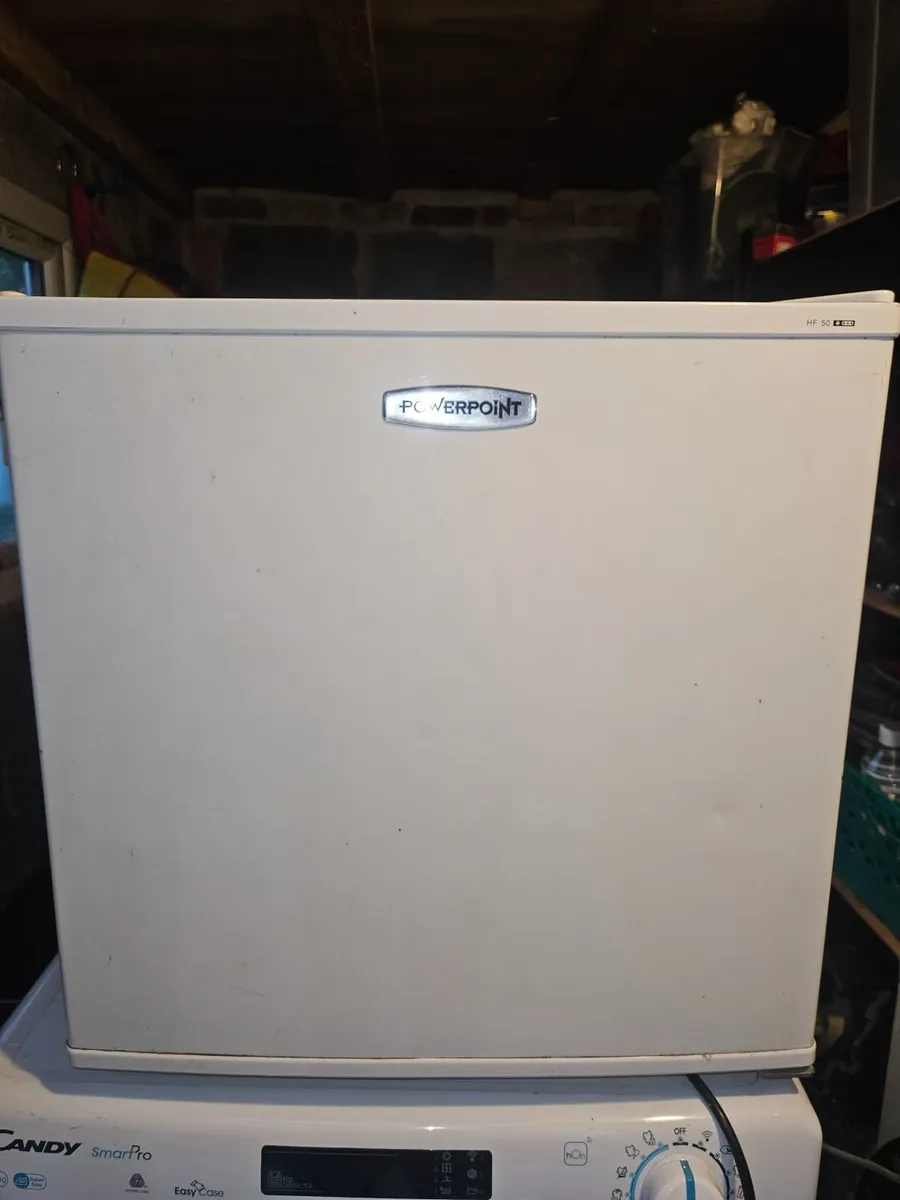 Freezer - Image 1