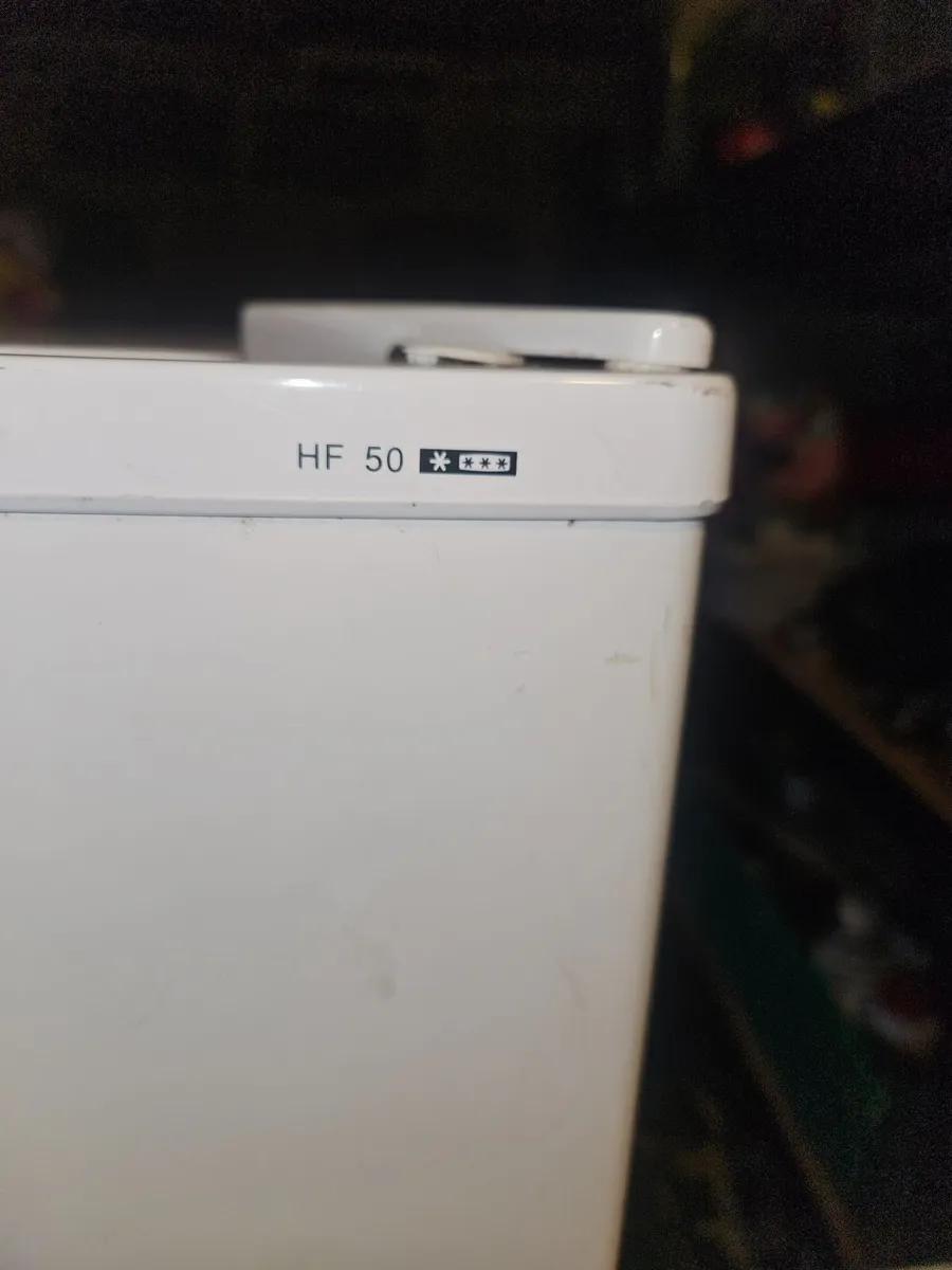 Freezer - Image 3
