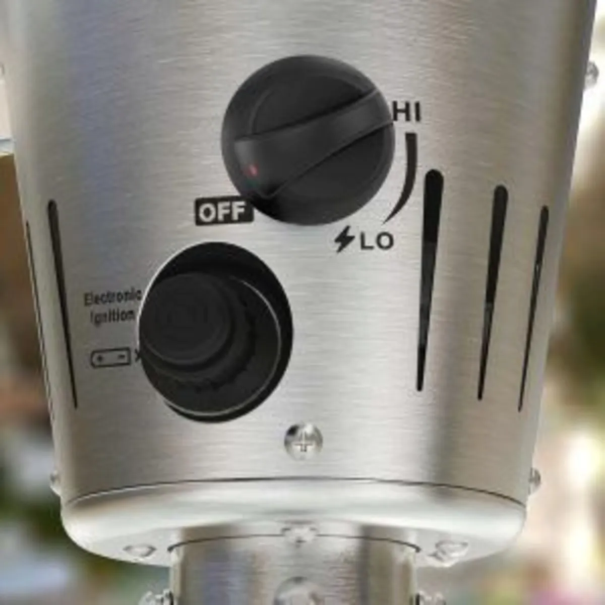 🔥 SAHARA X13 HEAT FOCUS GAS PATIO HEATERS - Image 4