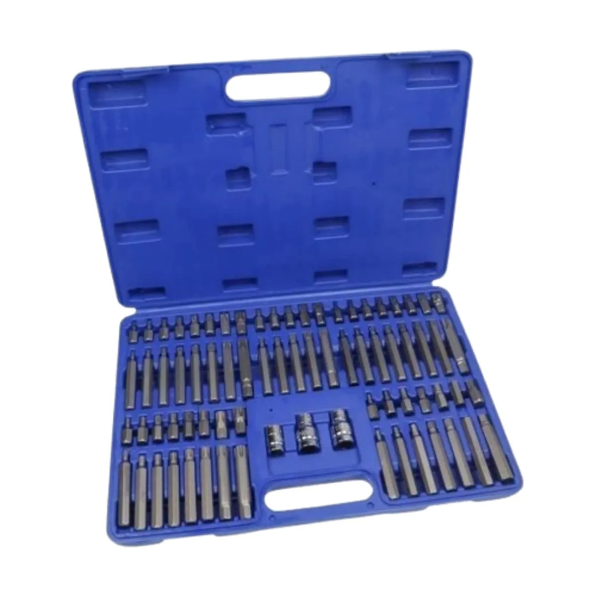 🔧🔥 US PRO TOOLS – 75PC BIT SET – ONLY €50! 🔥🔧 - Image 1