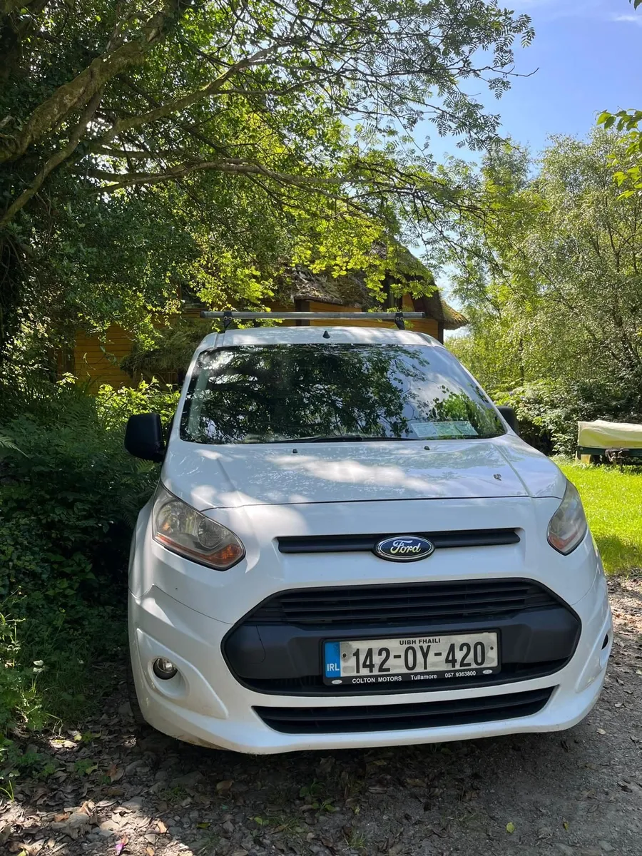 2014 Ford Transit Connect - Image 4