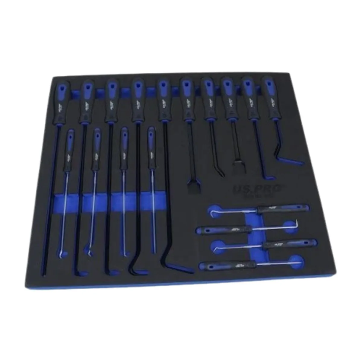 🔧🔥 US PRO 18PC PICK & HOOK SET – ONLY €45! 🔥🔧 - Image 1