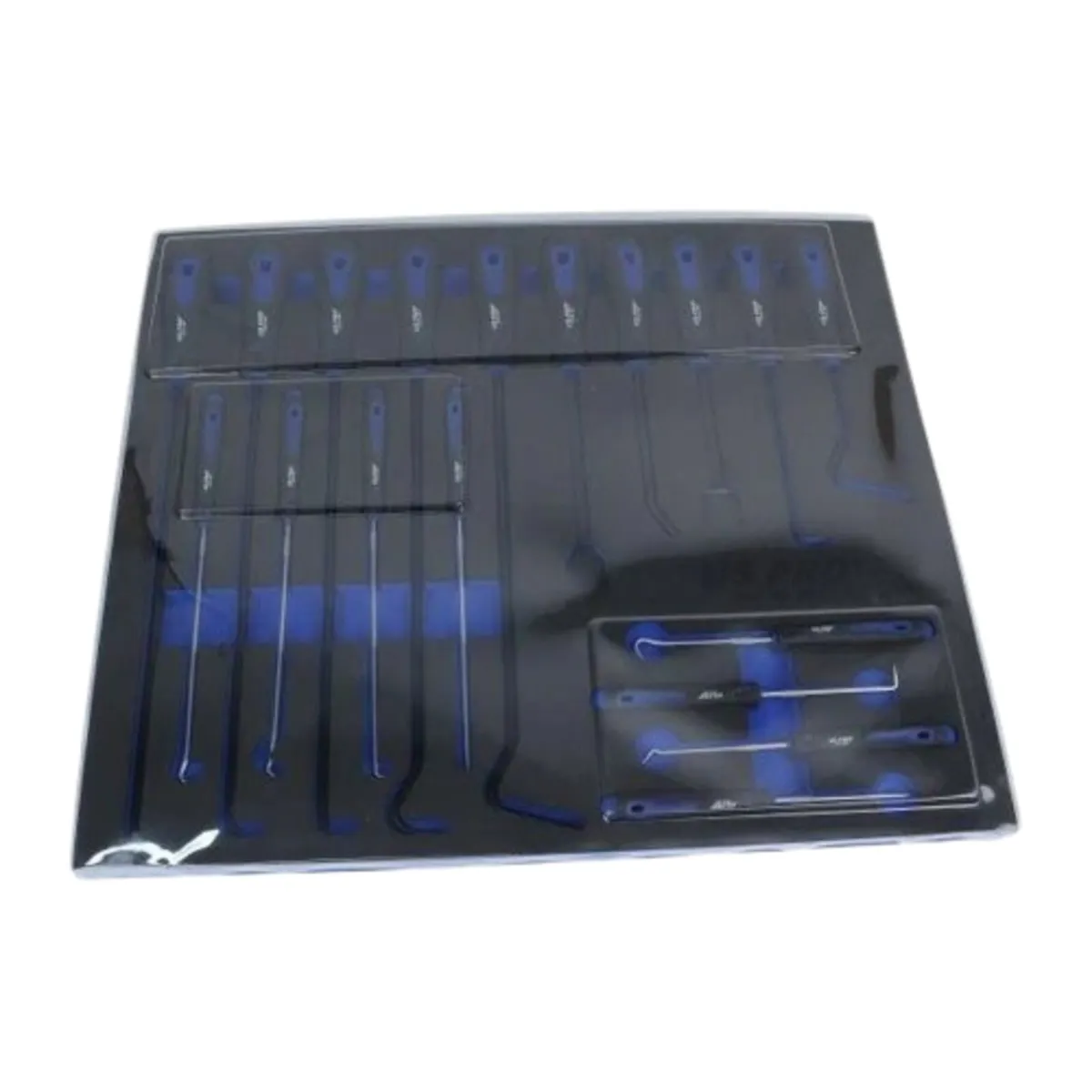 🔧🔥 US PRO 18PC PICK & HOOK SET – ONLY €45! 🔥🔧 - Image 2