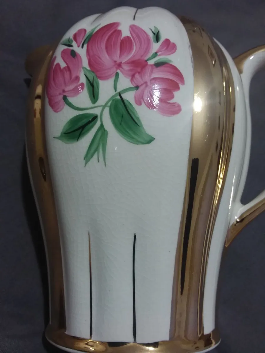 Collectors teapot - Image 2