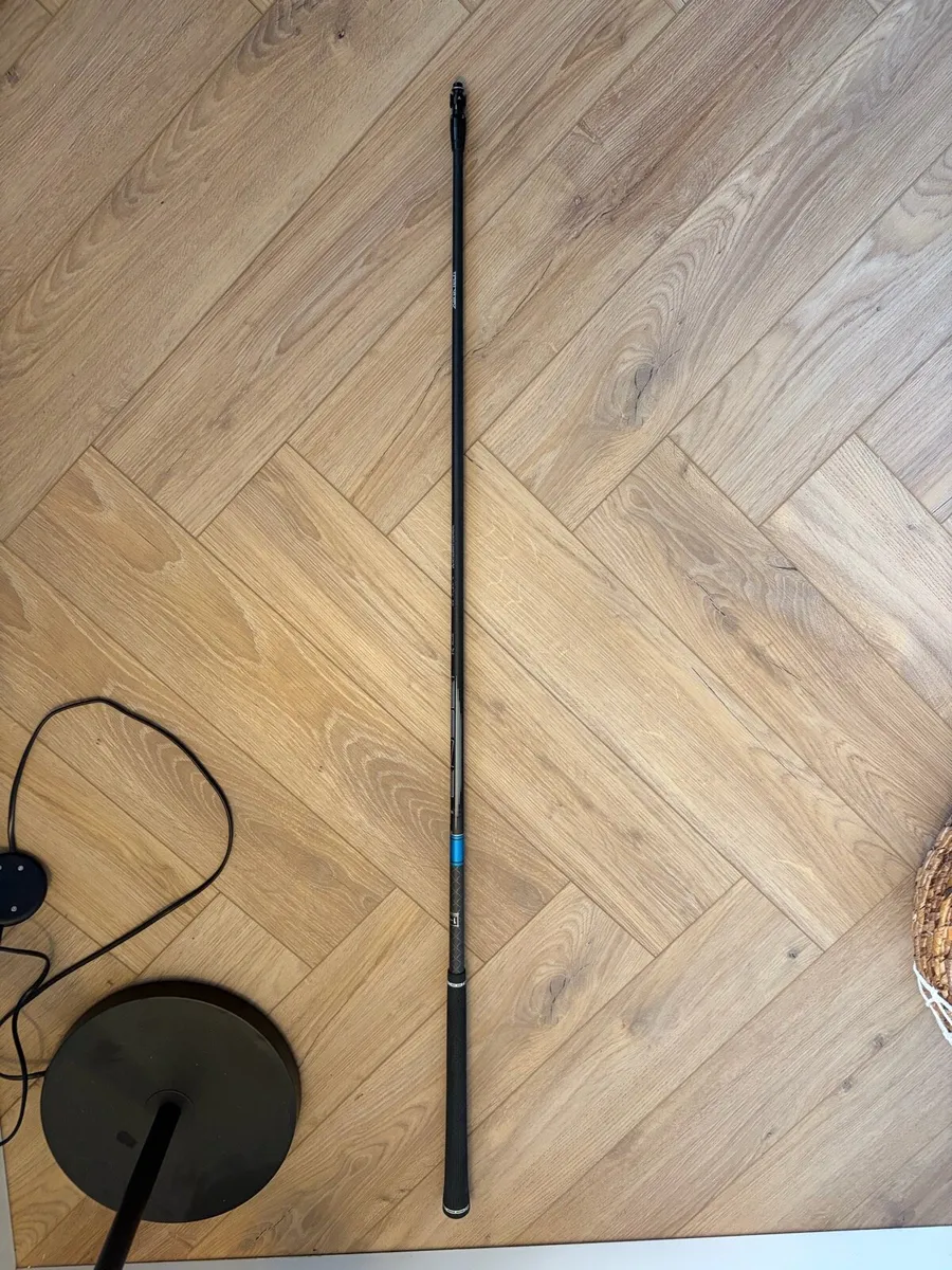 Mitsubishi Tensei 1K Blue 65 S Flex 3 wood - Image 2