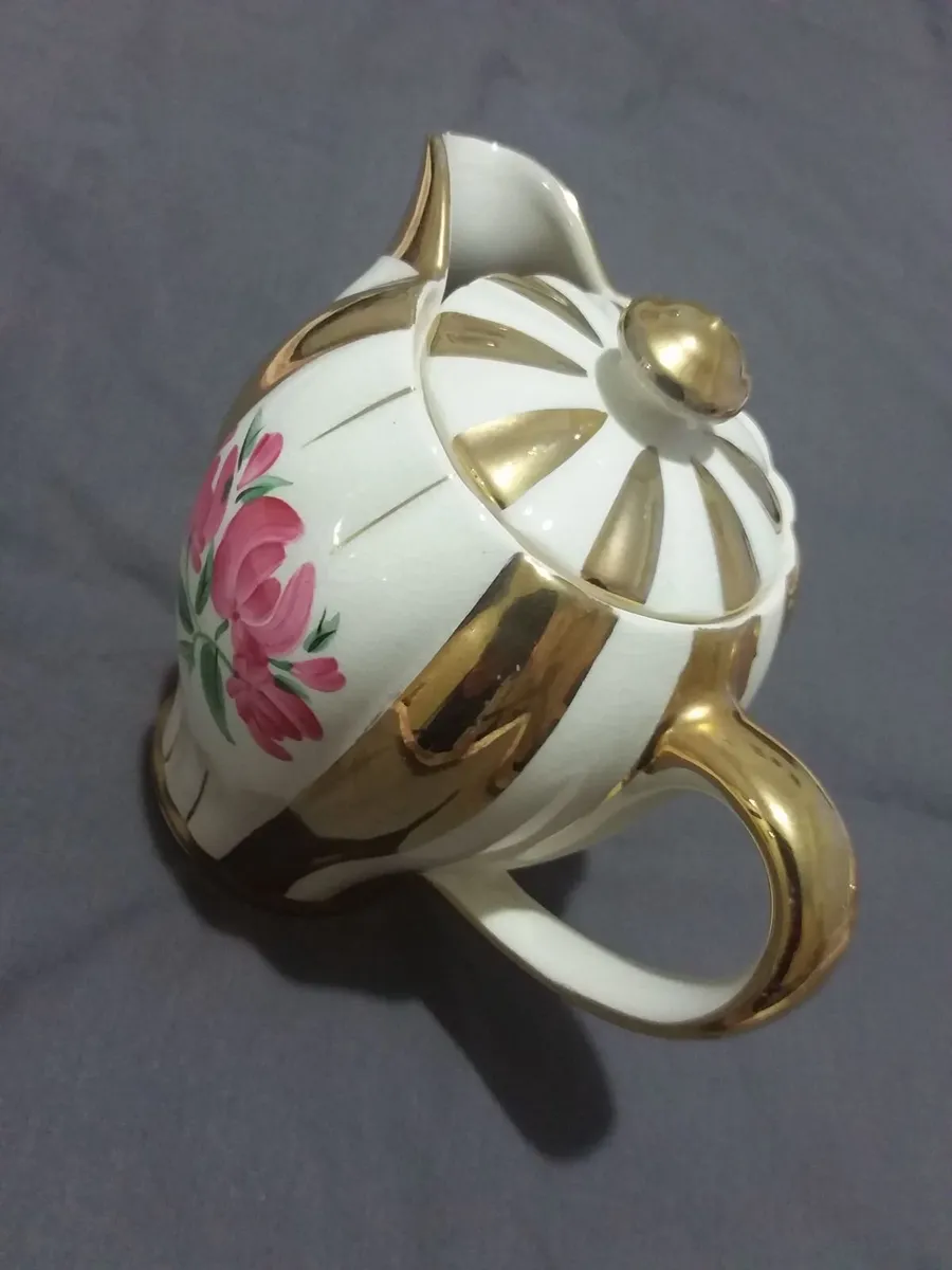Collectors teapot - Image 3