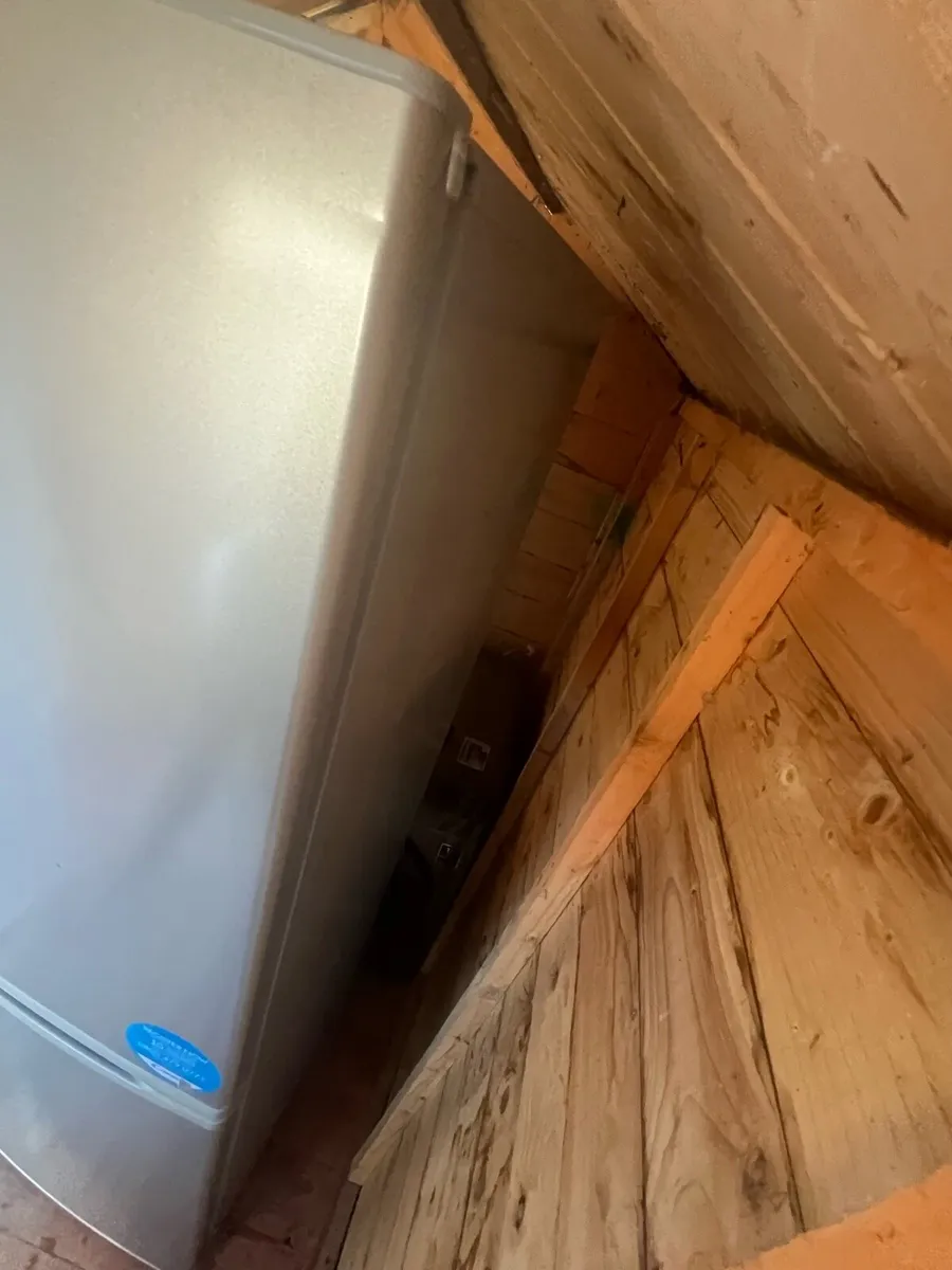 Fridge freezer - Image 3