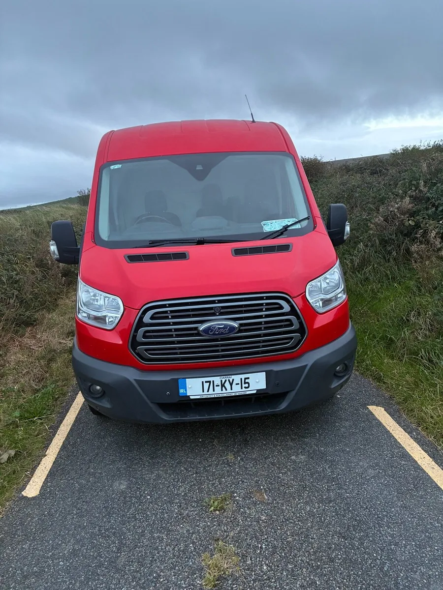 Ford transit - Image 3