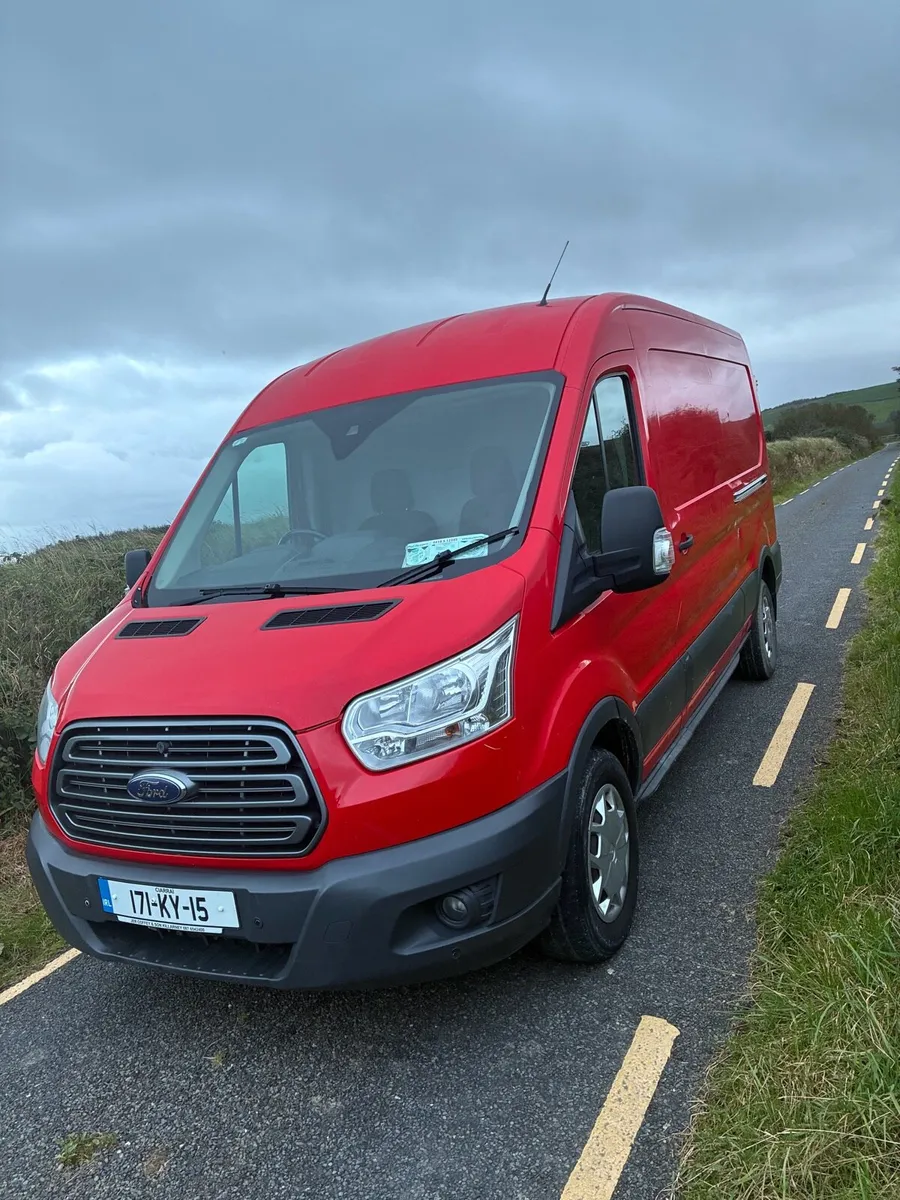 Ford transit - Image 4