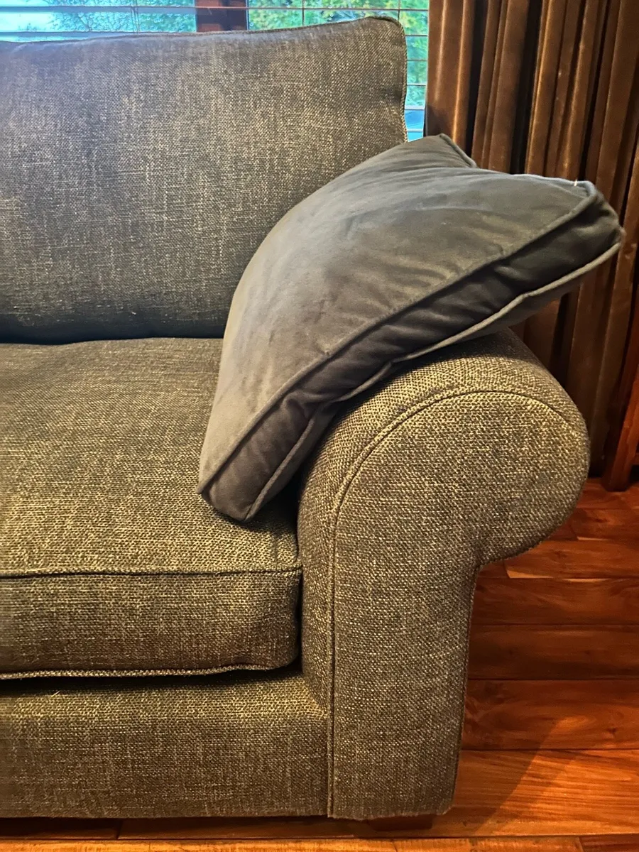 3 Seater Sofa - Image 3