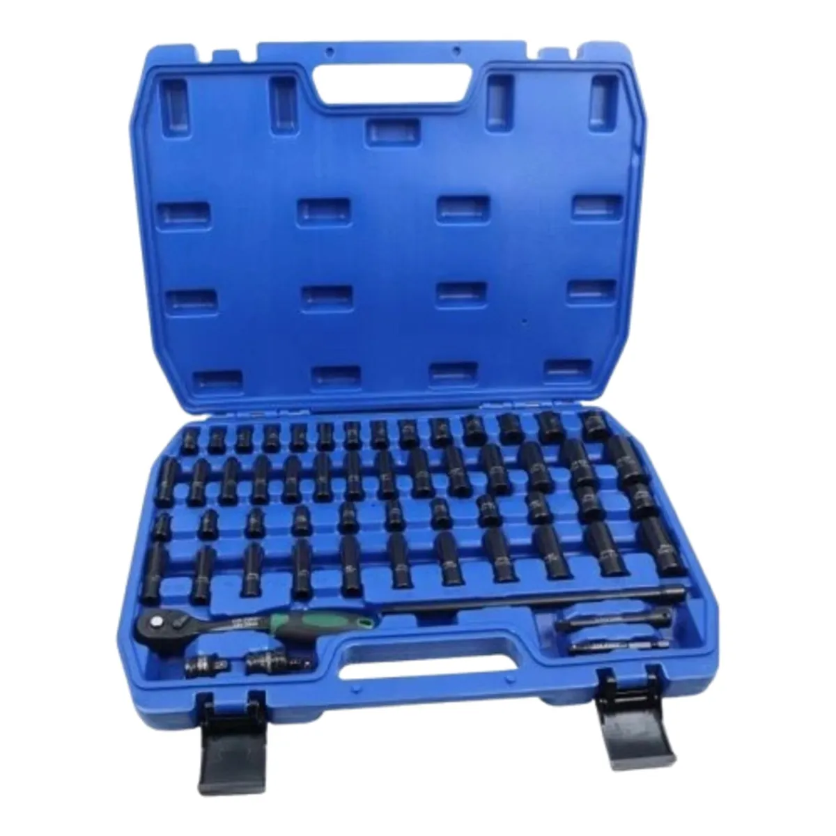 🔧🔥 US PRO 56PC SOCKET SET – ONLY €65! 🔥🔧 - Image 1