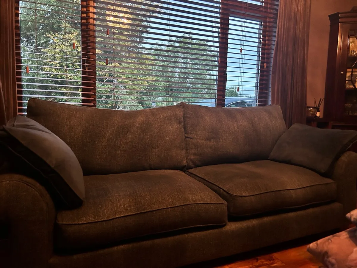 3 Seater Sofa - Image 2