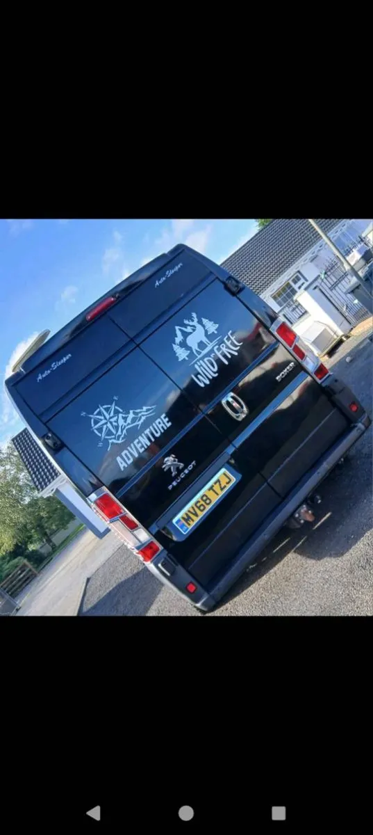 Camper van - Image 4